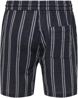 ONLY & SONS Korte Broek Blauw - XL
