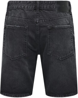ONLY & SONS Korte Broek - maat Zwart