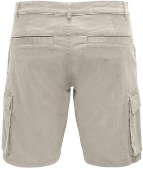 ONLY & SONS Korte Broek Zand - L