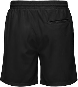 ONLY & SONS Korte Broek Zwart - XL