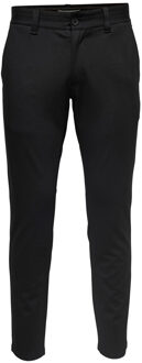 ONLY & SONS Mark 0209 Heren Slim Broek - Maat W30 X L32