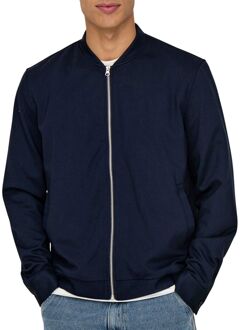ONLY & SONS Mark Bomberjas Heren - XL