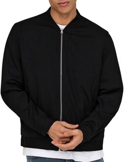 ONLY & SONS Mark Bomberjas Heren - XXL