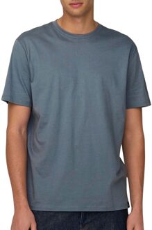 ONLY & SONS Max Life Shirt Heren blauw