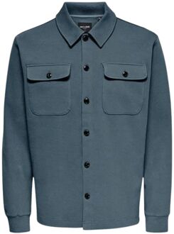 ONLY & SONS New Kodyl Overshirt Jongens - 158/164