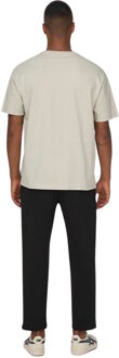 ONLY & SONS Onsfred rlx ss tee noos Beige - XL
