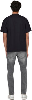 ONLY & SONS Onsfred rlx ss tee noos Zwart - M