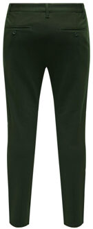 ONLY & SONS Onsmark pant gw 0209 noos Groen - 29-34