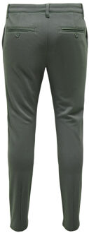 ONLY & SONS onsmark slim gw 0209 pant noos 22010209 castor gray Grijs - 29-34
