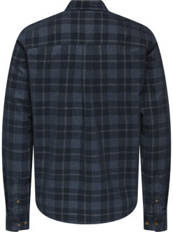 ONLY & SONS onswilliam cord ls shirt 22035776 flint - maat XL Veelkleurig