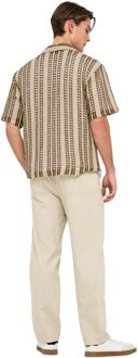ONLY & SONS overhemd - maat Veelkleurig