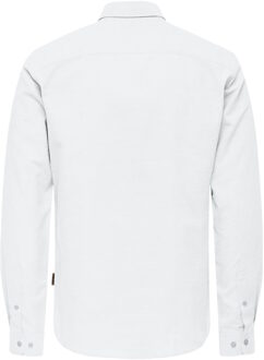 ONLY & SONS overhemd - maat Wit