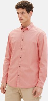 ONLY & SONS overhemd Rood - XL