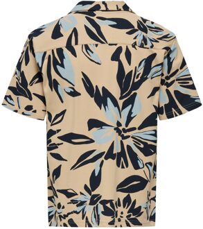ONLY & SONS overhemd Veelkleurig