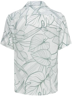 ONLY & SONS overhemd Wit