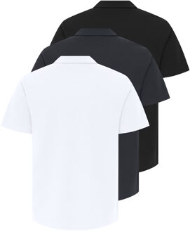 ONLY & SONS Poloshirt Navy - 2XL