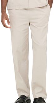 ONLY & SONS Reid Linus Tapered Joggingbroek Heren