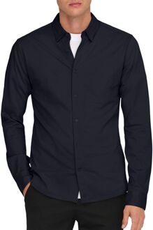 ONLY & SONS Robin Overhemd Heren - XXL