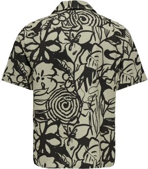ONLY & SONS Shirt Bruin