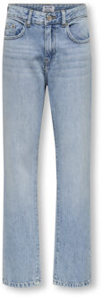 ONLY & SONS Straight Fit EDGE licht blauw - 128/8J;170/15J;176/16J;164/14J;152/12J
