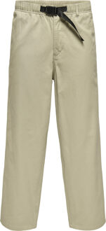 ONLY & SONS Straight Fit HENRY beige - M;L;S;XL