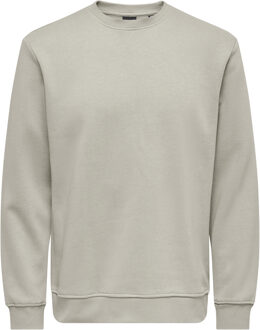 ONLY & SONS Sweater CONNOR beige - M;L;XL