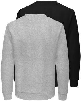ONLY & SONS sweatshirt Veelkleurig - M