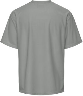 ONLY & SONS T-shirt Donkergrijs