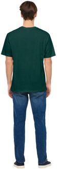 ONLY & SONS T-Shirt Donkergroen