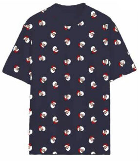 ONLY & SONS T-shirt - maat Donkerblauw