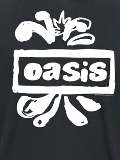 ONLY & SONS T-shirt - maat L Zwart