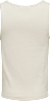 ONLY & SONS Tanktop Wit