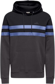 ONLY & SONS Thor Reg Hoodie Heren - XL