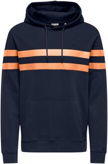 ONLY & SONS Thor Reg Hoodie Heren - XL