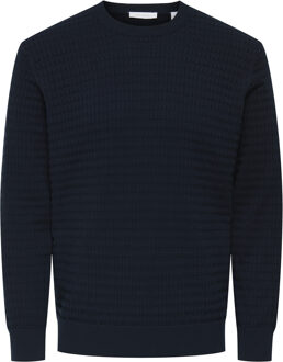 ONLY & SONS Trui BERRY donker blauw - S;M