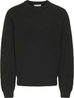 ONLY & SONS Trui LITUS zwart - L;M;XL