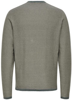 ONLY & SONS Trui van Only & Sons Licht Groen