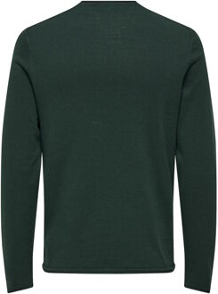 ONLY & SONS Trui van Only & Sons - maat Groen