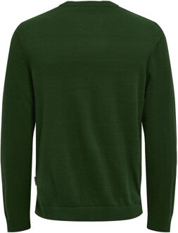 ONLY & SONS Trui van Only & Sons - maat L Groen