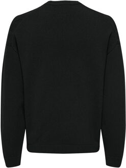 ONLY & SONS Trui van Only & Sons - maat Zwart