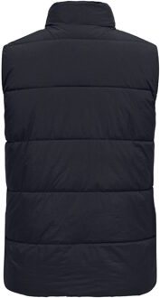 ONLY & SONS vest Donkerblauw