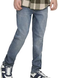 ONLY & SONS Weft Regular Tai Denim 2840 Jeans Jongens - 134