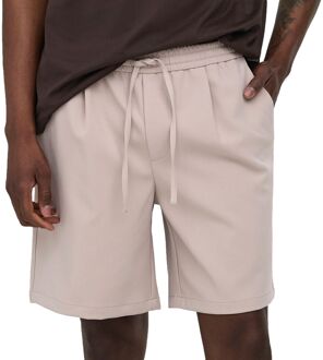 ONLY & SONS Will Loose String Short Heren - M