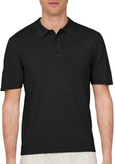 ONLY & SONS Wyler Life Polo Heren - XL
