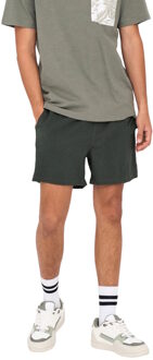 ONLY & SONS Zwembroek Grijs