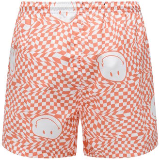 ONLY & SONS Zwembroek van Only & Sons Oranje