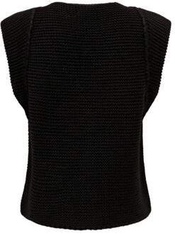 Only Spencer Only , Black , Dames - M