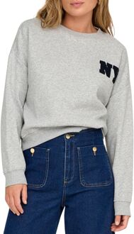 Only State Sweater Dames - XL