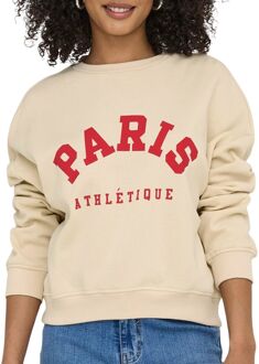 Only State Sweater Dames - XS