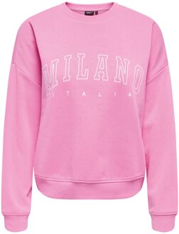 Only State Sweater Dames - XS